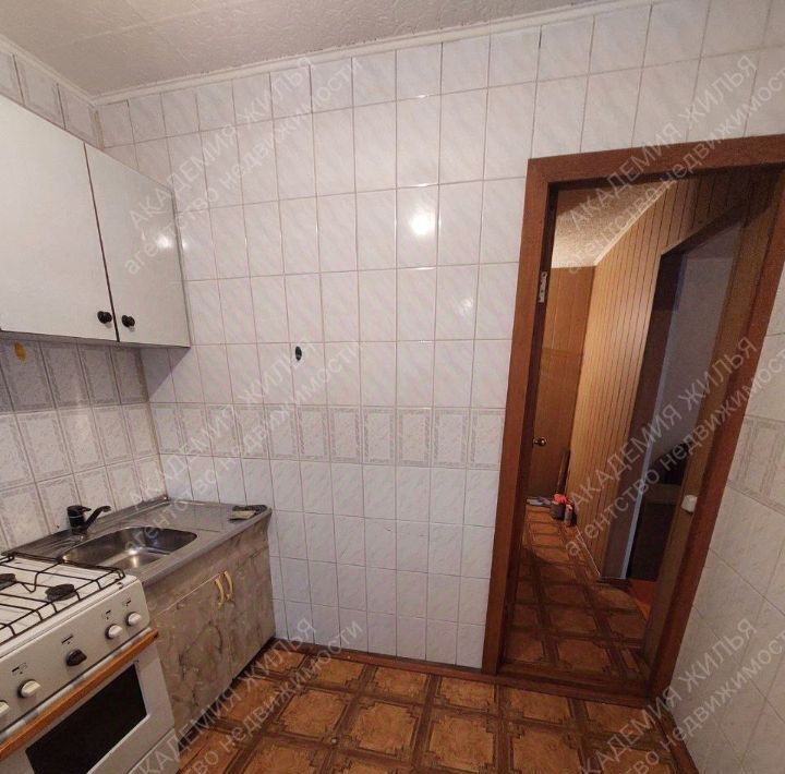 квартира г Орск р-н Ленинский Новый город проезд Металлургов 25 фото 8
