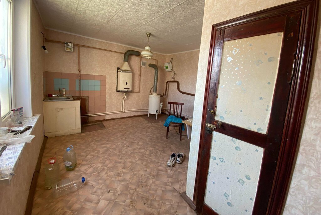 дом г Астрахань р-н Советский ул Николая Островского 110 фото 14