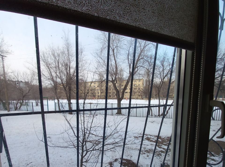 квартира г Волжский ул им генерала Карбышева 33а фото 4