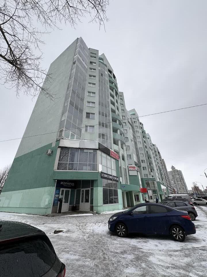 квартира г Архангельск р-н Ломоносовский округ пр-кт Обводный канал 29 фото 11