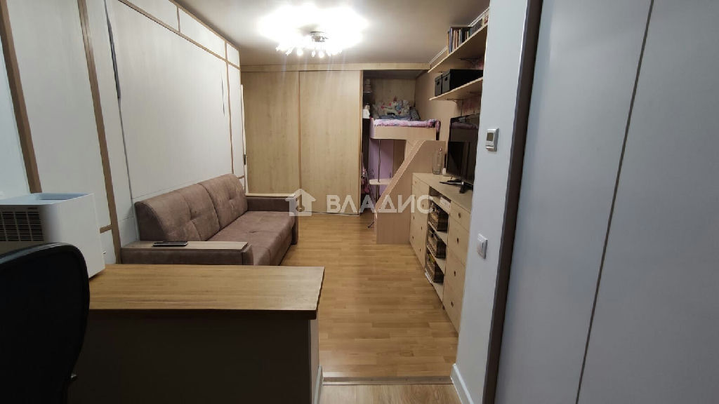 квартира г Москва метро Алтуфьево проезд Шенкурский 10б фото 13