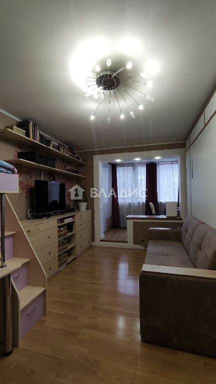 квартира г Москва метро Алтуфьево проезд Шенкурский 10б фото 17