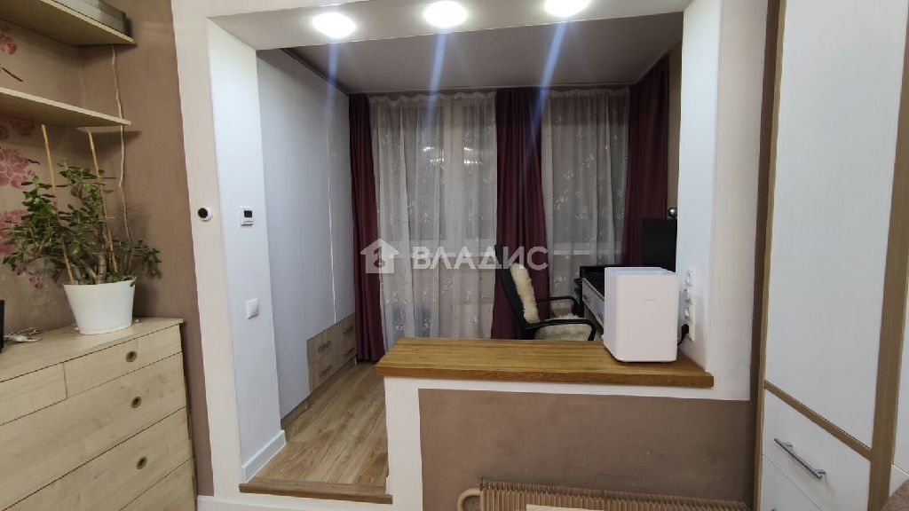 квартира г Москва метро Алтуфьево проезд Шенкурский 10б фото 20