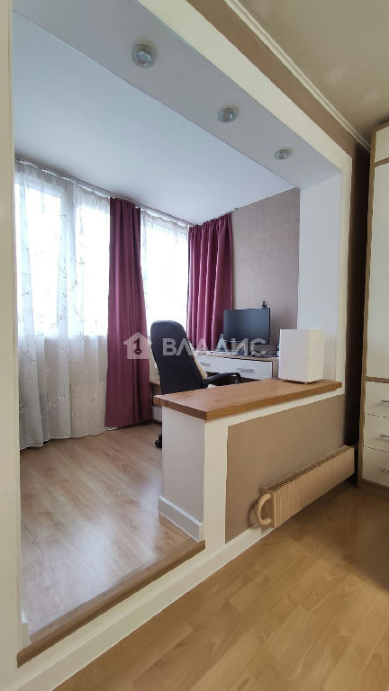 квартира г Москва метро Алтуфьево проезд Шенкурский 10б фото 24