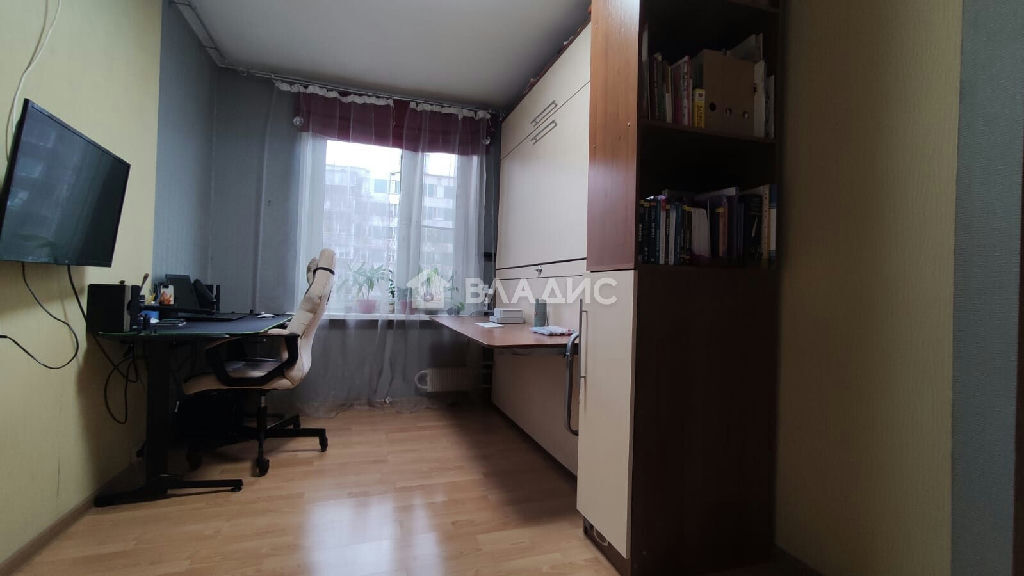 квартира г Москва метро Алтуфьево проезд Шенкурский 10б фото 27