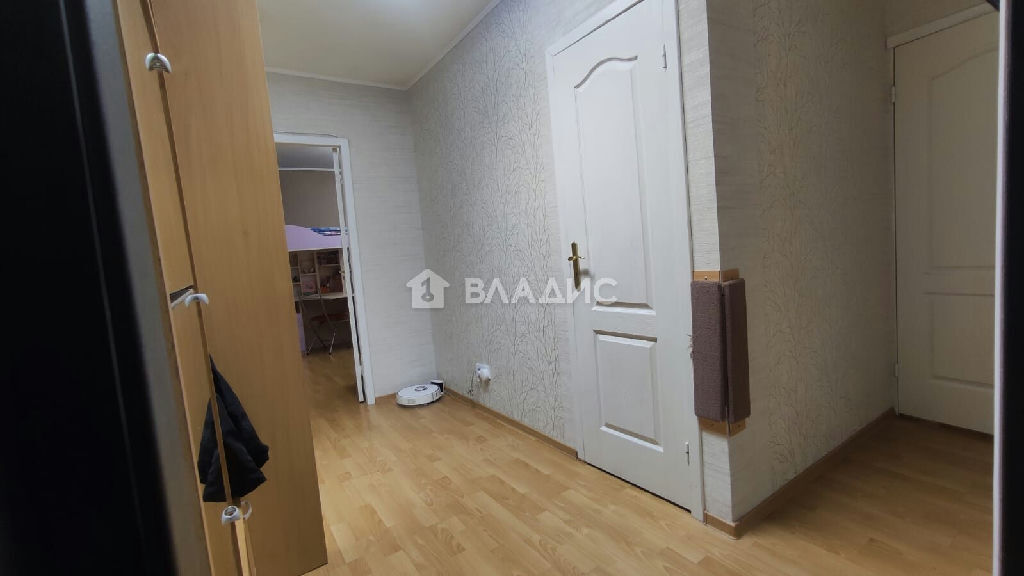 квартира г Москва метро Алтуфьево проезд Шенкурский 10б фото 39