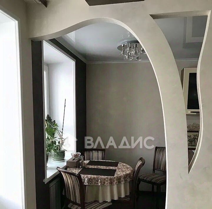 квартира г Красноярск р-н Советский ул Светлогорская 33 фото 8