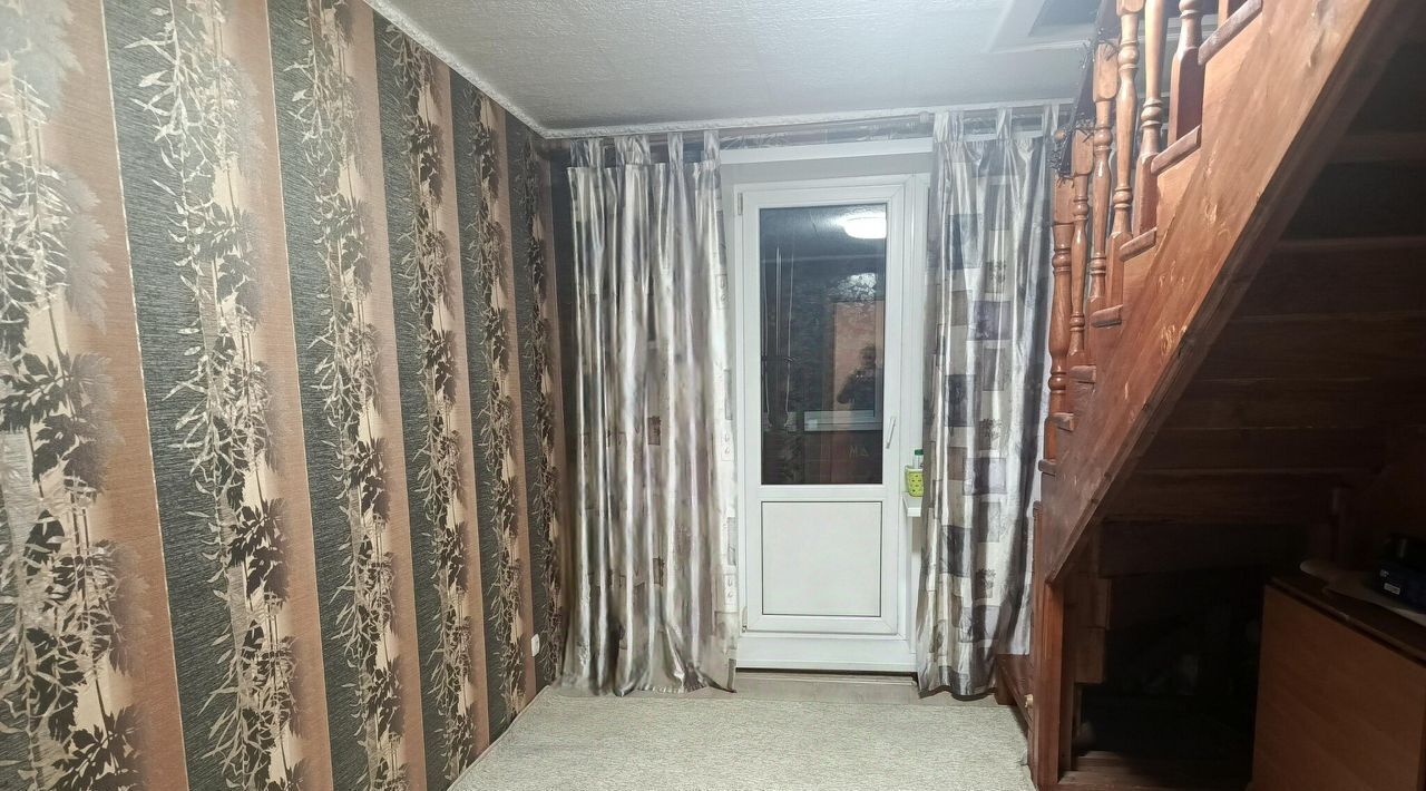 квартира г Владимир мкр Коммунар ул Песочная 7 р-н Октябрьский фото 16
