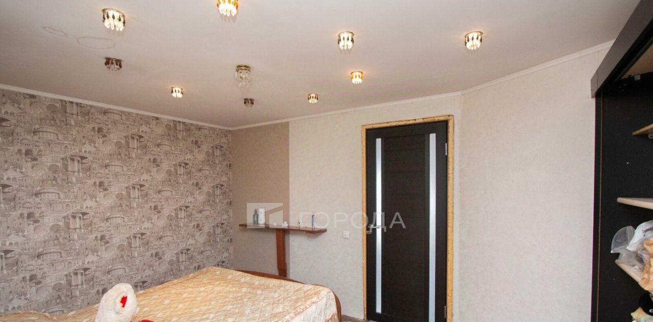 дом г Новокузнецк р-н Куйбышевский ул Пролетарская 113 фото 32