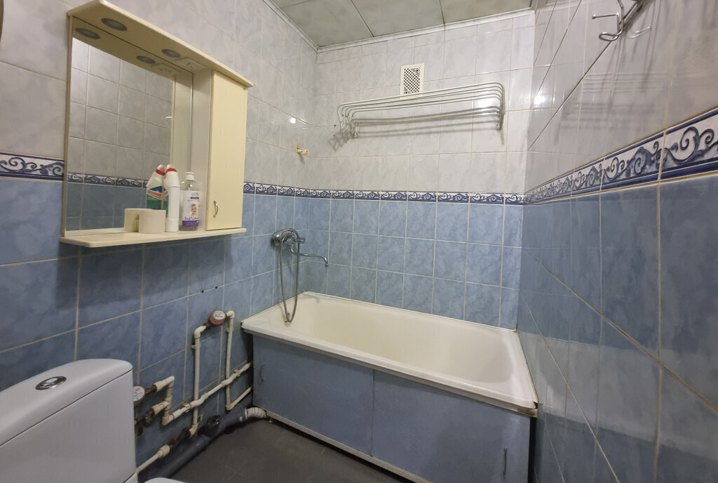 квартира г Магнитогорск р-н Правобережный ул Дружбы 13 фото 4