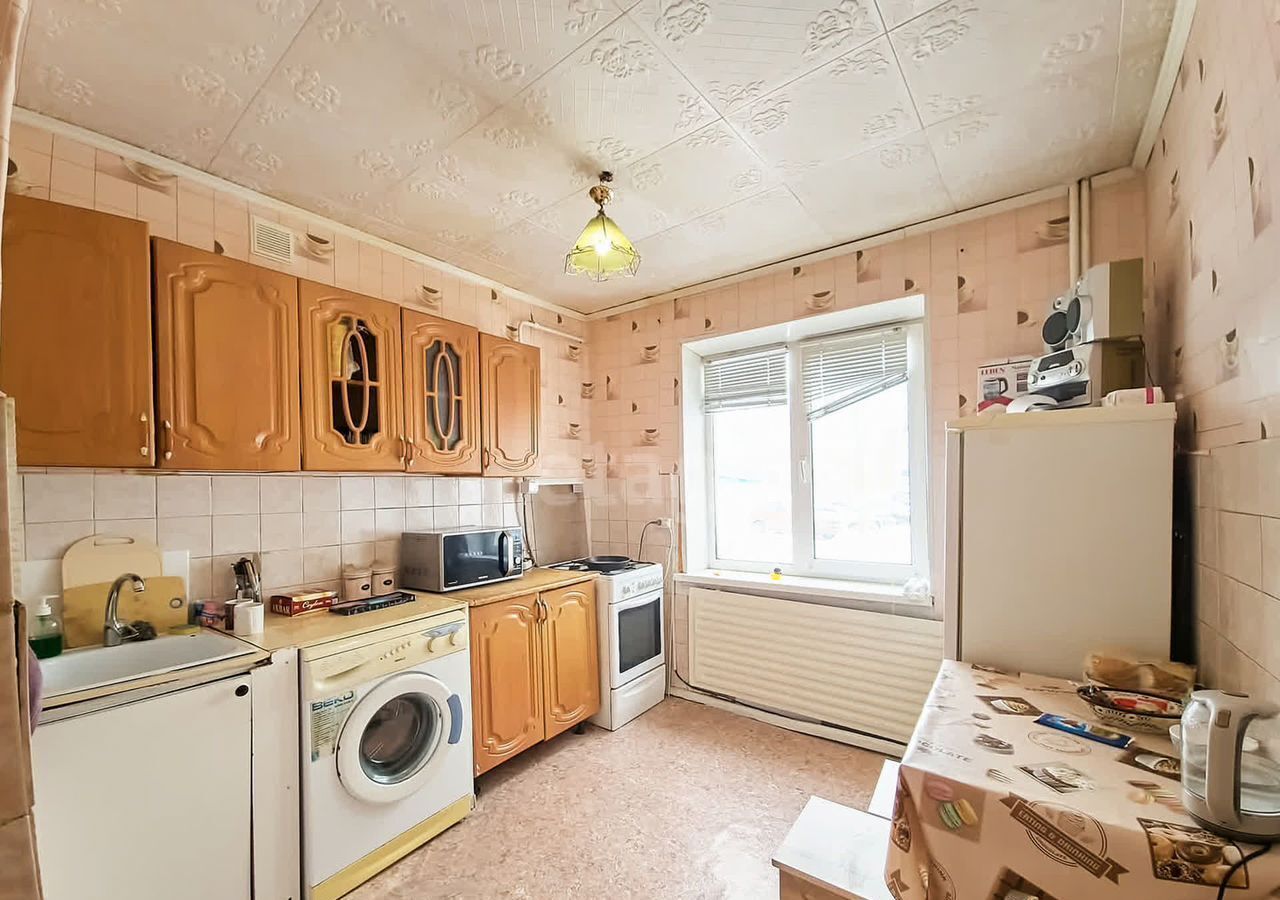 квартира г Стерлитамак Солнечный ул Артема 47 фото 5