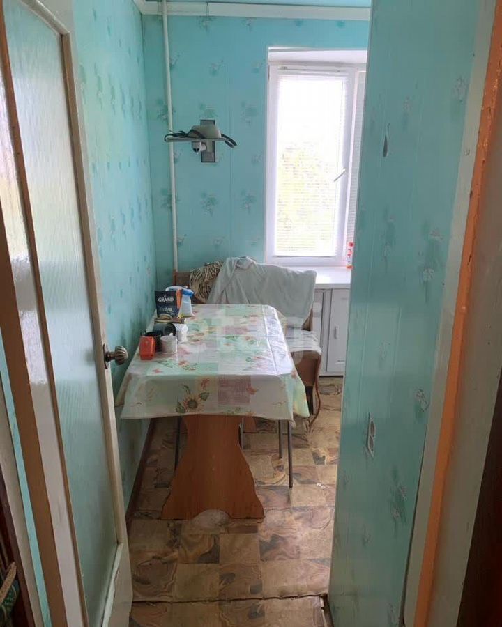квартира г Стерлитамак Курчатовский ул Курчатова 40 фото 6