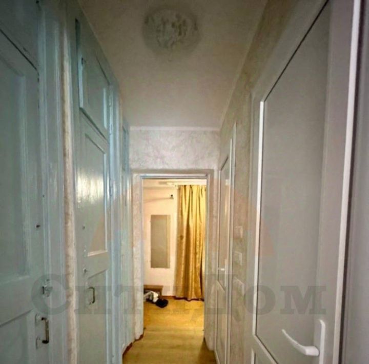 комната г Саки ул Строительная 8 фото 6