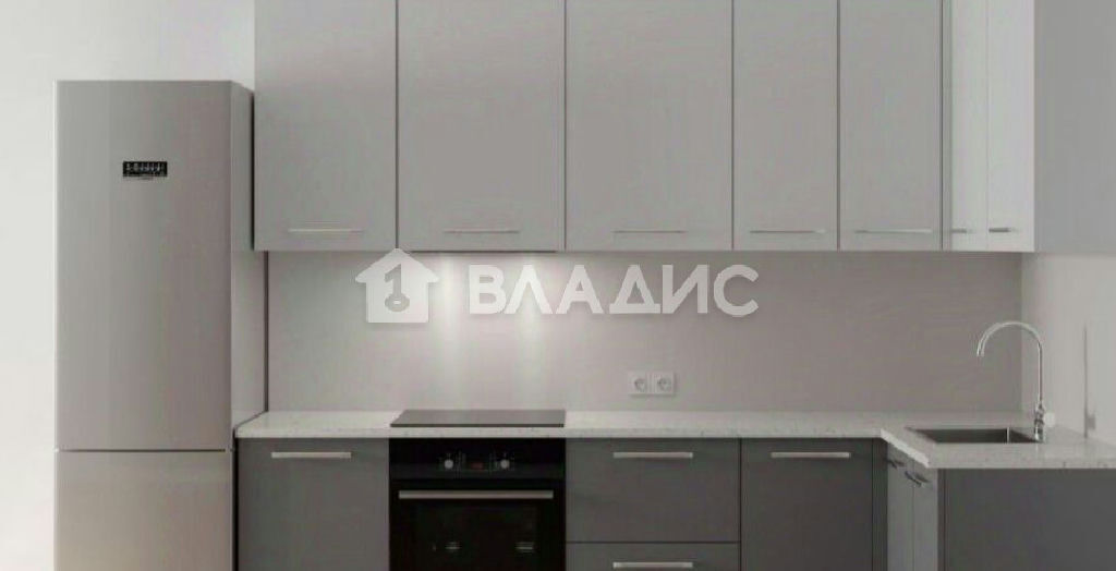 квартира г Москва п Рязановское с Остафьево ЖК Остафьево метро Остафьево МЦД-2, обл Московская, к 20 фото 4