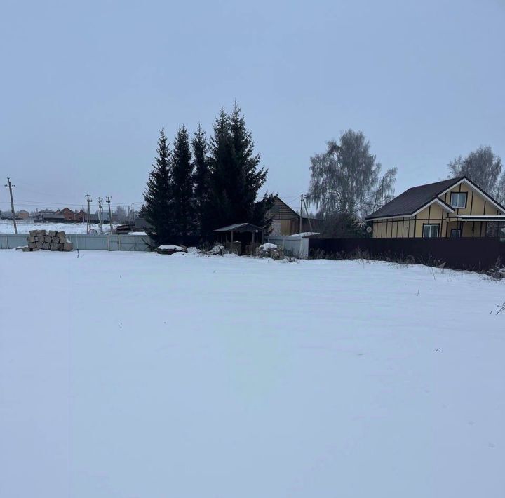 земля р-н Пестречинский с Гильдеево ул Нижняя Богородское с пос фото 2