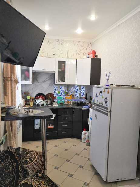 квартира г Курск р-н Центральный ул Сторожевая 2 фото 1
