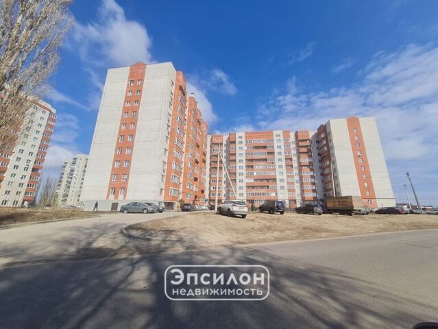 р-н Железнодорожный ул Агрегатная 2-я 57 ЖК OZON фото