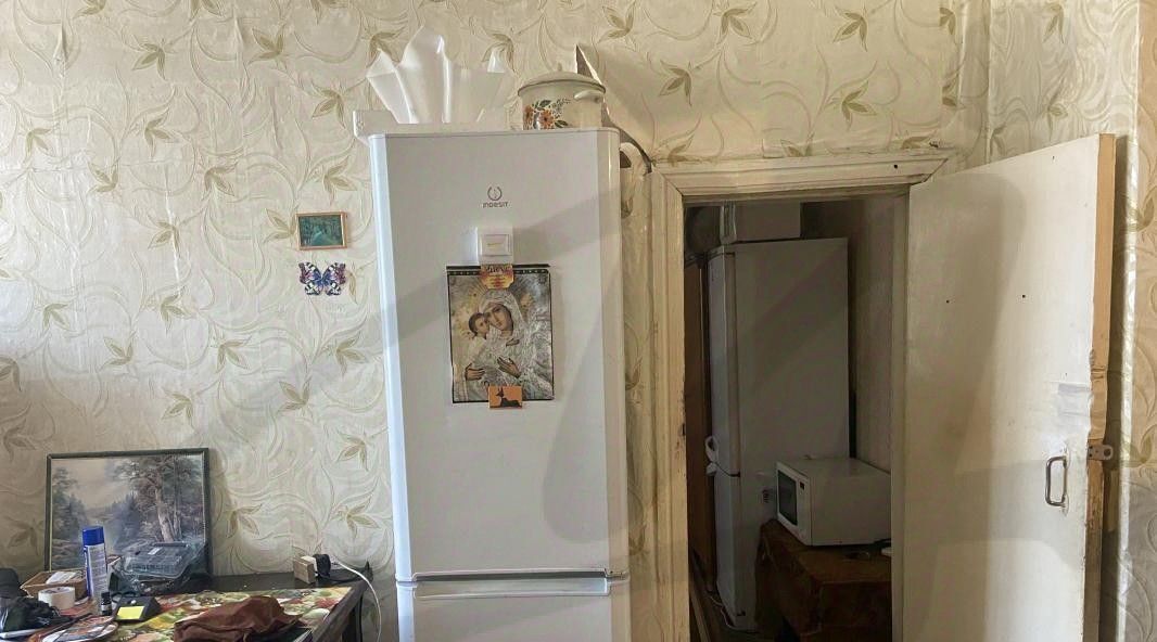 комната г Солнечногорск ул Советская 9 фото 9