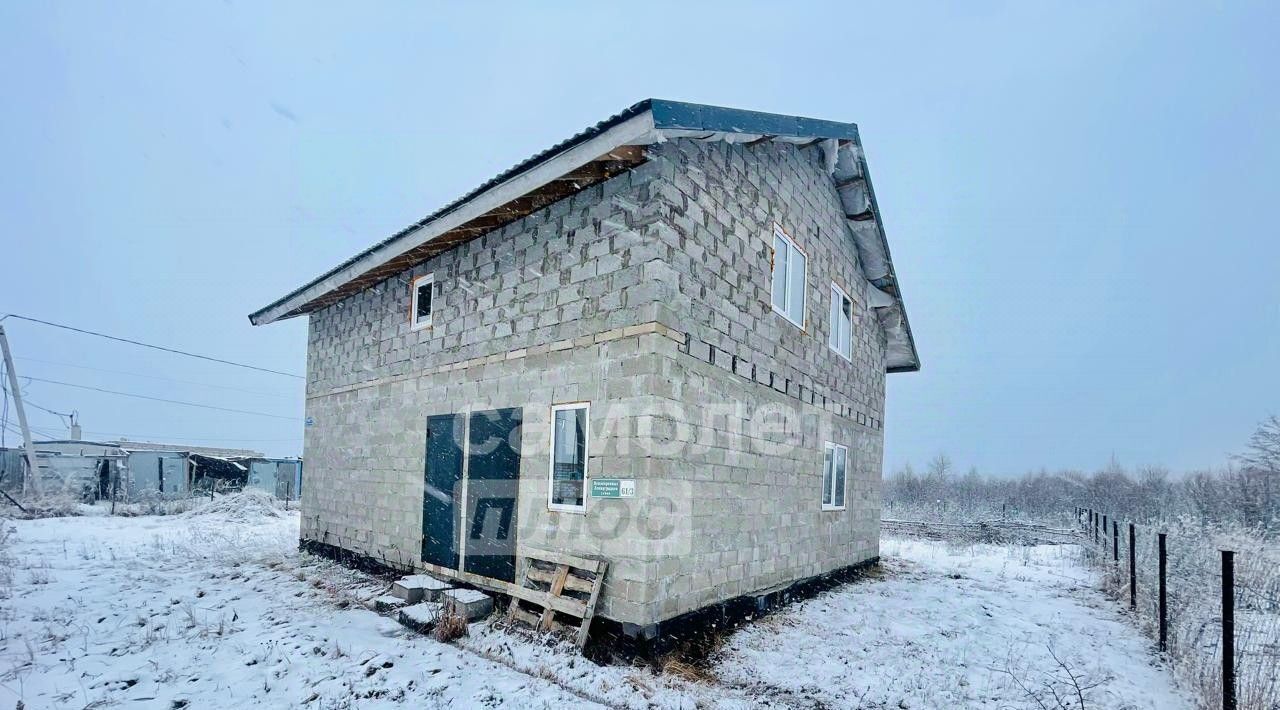 дом г Калуга р-н Октябрьский Горневская Слобода кп фото 1