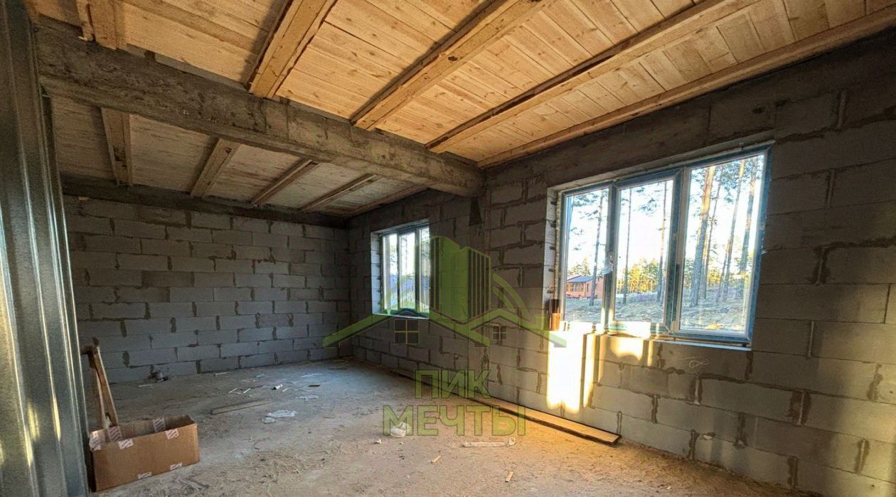 дом г Улан-Удэ р-н Октябрьский мкр 140А фото 7