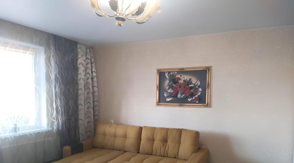 квартира г Челябинск р-н Металлургический ул Дегтярева 91 фото 10