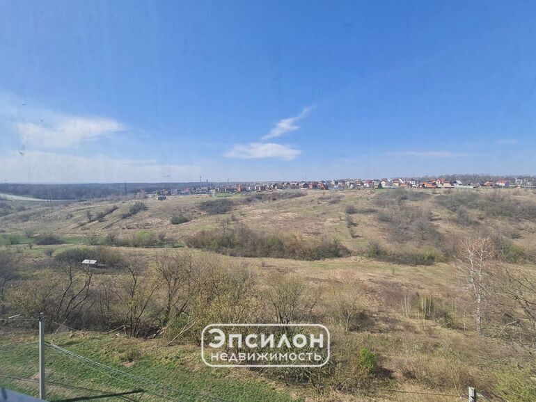 квартира г Курск р-н Центральный пр-кт Надежды Плевицкой 31 фото 11