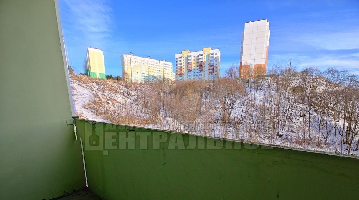 квартира г Смоленск п Королевка р-н Заднепровский 13А фото 15