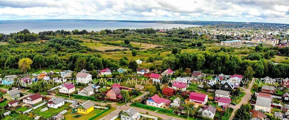дом г Переславль-Залесский ул Подгорная 34 фото 4