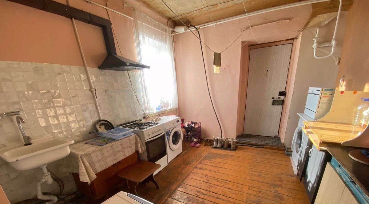 комната г Самара Алабинская ул Галактионовская 32 фото 5