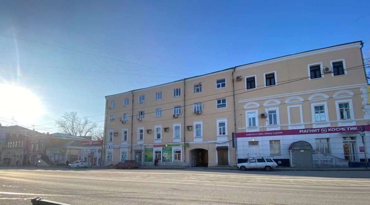комната г Самара Алабинская ул Галактионовская 32 фото 9