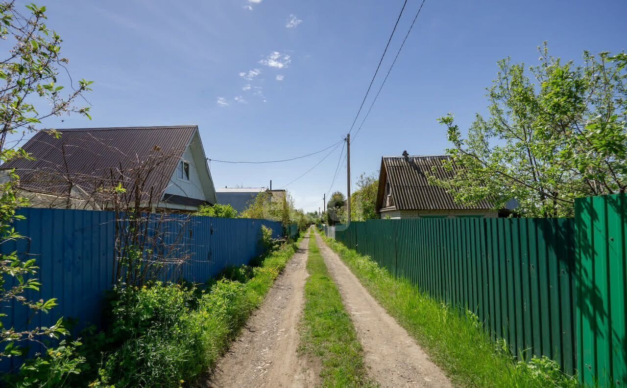 дом р-н Тукаевский снт Весна-2 Республика Татарстан Татарстан, Малошильнинское сельское поселение, 18-я ул., 397, Набережные Челны фото 31