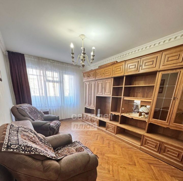 квартира г Нальчик ул Ватутина 29 фото 3
