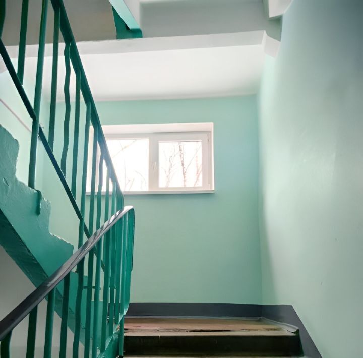 квартира г Электросталь Южный пр-кт Южный 11к/3 фото 16