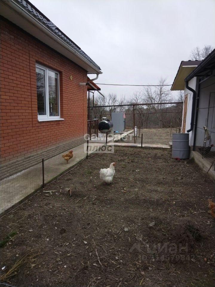 дом г Горячий Ключ ул Титова фото 19