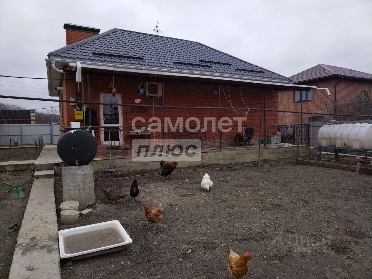 дом г Горячий Ключ ул Титова фото 20