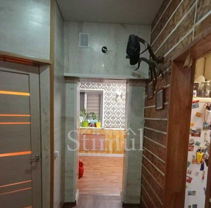 квартира г Черногорск ул Матросова 7 фото 1
