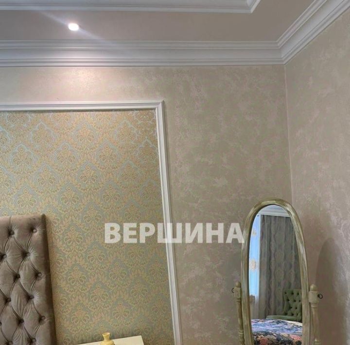 квартира г Ессентуки ул Орджоникидзе 84к/5 фото 11