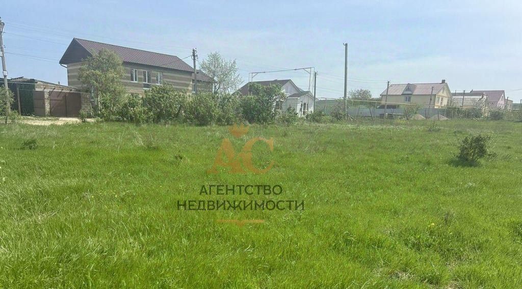 земля г Феодосия с Насыпное ул Айвазовская 23 фото 2