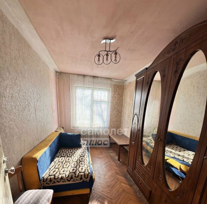 квартира г Нальчик ул Ватутина 29 фото 6