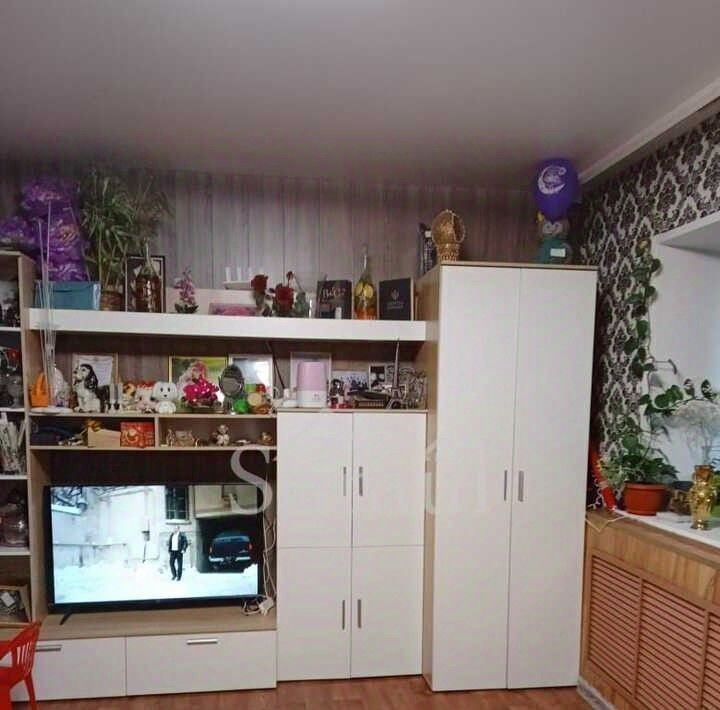 квартира г Черногорск ул Матросова 7 фото 7