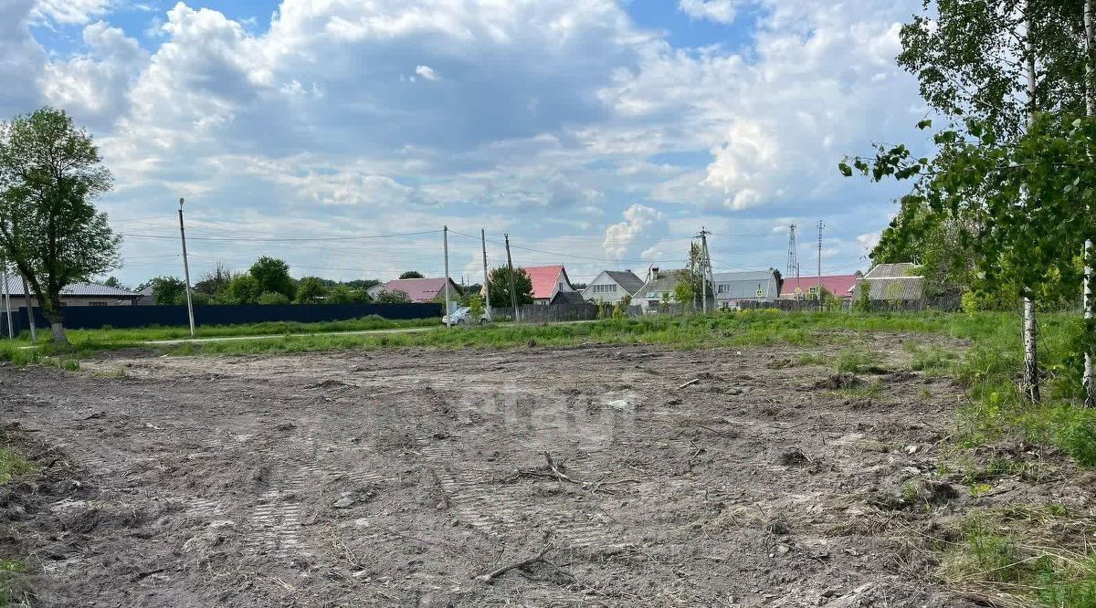 земля р-н Дятьковский г Дятьково ул Красная Роза фото 3