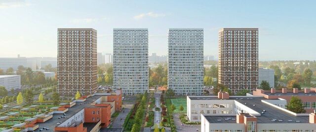метро Автово ул Морской Пехоты 26к/2 округ Юго-Запад фото