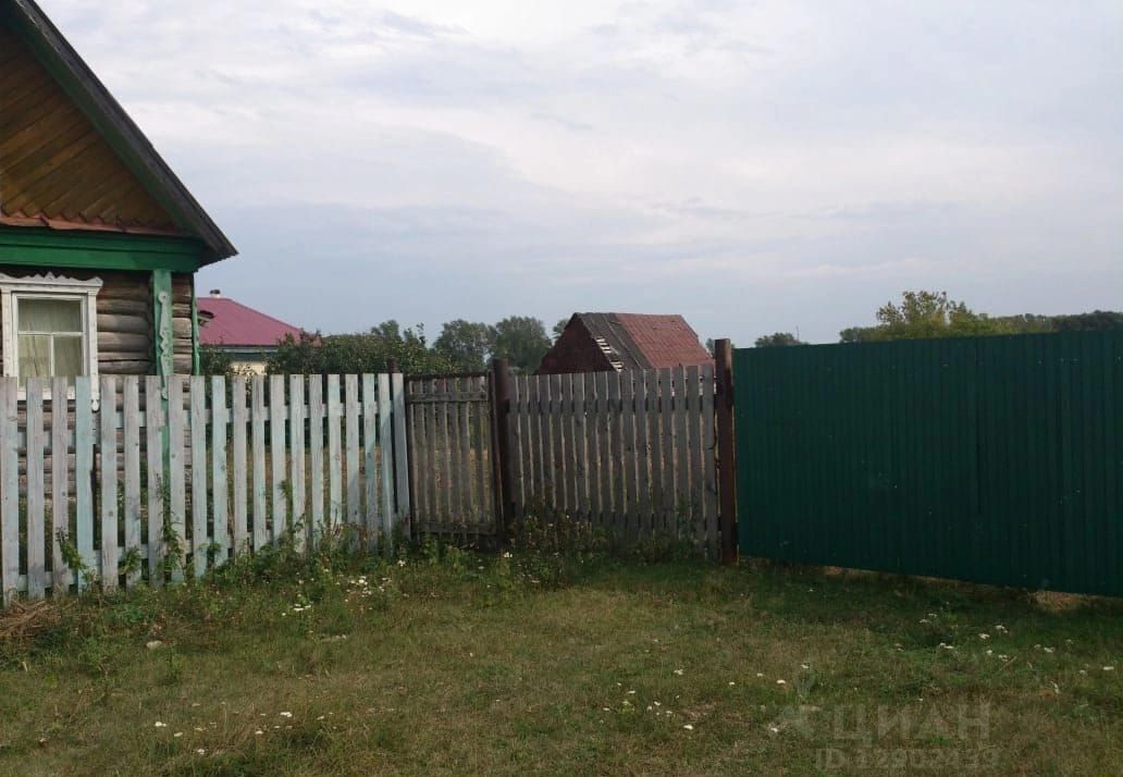 дом р-н Кушнаренковский д Угузево ул Мира Старотукмаклинский сельсовет, Кушнаренково фото 2