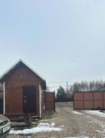 Малаховское с/пос фото