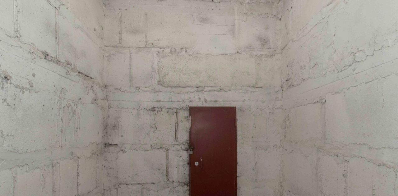 гараж г Владимир р-н Ленинский ул Студёная Гора 34а фото 5