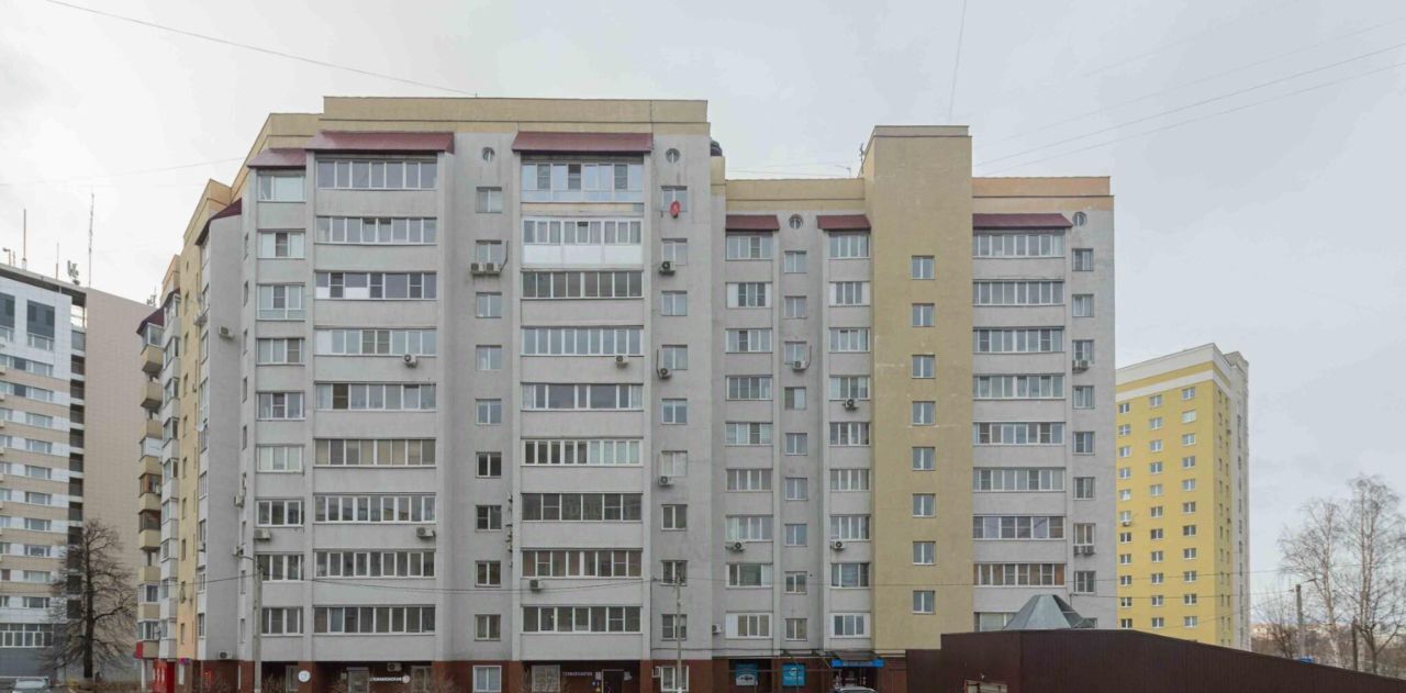 гараж г Владимир р-н Ленинский ул Студёная Гора 34а фото 11