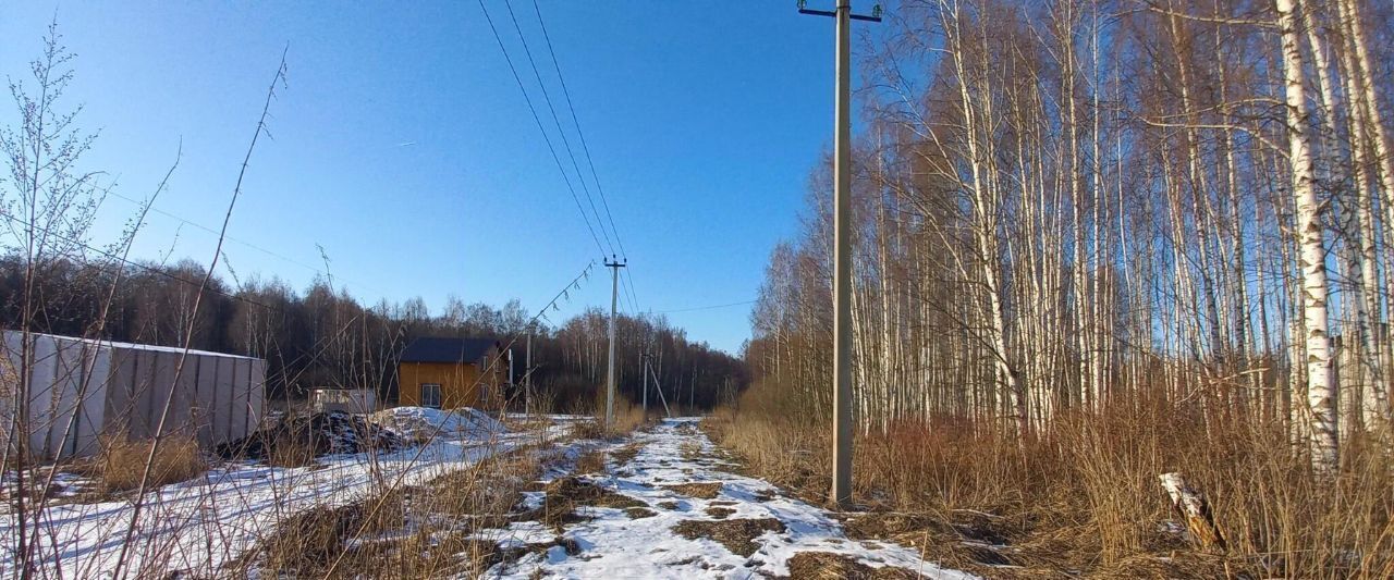 земля г Владимир р-н Октябрьский ул Селецкий Вал 9 фото 6