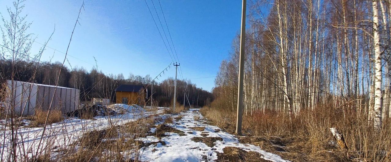 земля г Владимир р-н Октябрьский ул Селецкий Вал 9 фото 7