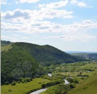 Монамур ул Центральная сельсовет, Солонцовский фото