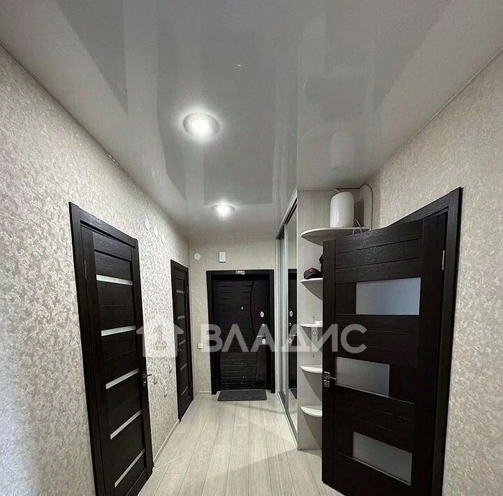 квартира г Улан-Удэ р-н Октябрьский ул Калашникова 11б/1 фото 2
